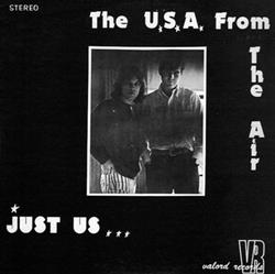 Download Just Us - The USA From The Air