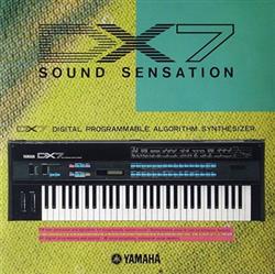 Download No Artist - DX7 Sound Sensation