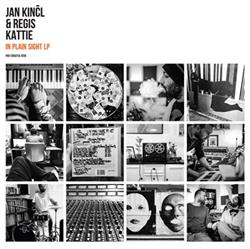 Download Jan Kinčl & Regis Kattie - In Plain Sight Press Version