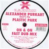 lataa albumi Alexander Purkart Meet's The Plastic Park - On On