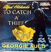 télécharger l'album Georgie Auld - Background Music From Alfred Hitchcocks To Catch A Thief