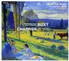 télécharger l'album Bizet Chabrier Les Siècles, FrançoisXavier Roth - Symphonie En Ut Jeux Denfants Suite Pastorale