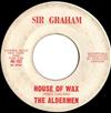 lataa albumi The Aldermen - House Of Wax In The Upper Room