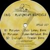 Album herunterladen Cave - Plutonium Remixes