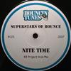 escuchar en línea Superstars Of Bounce - Nite Time