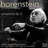 baixar álbum Horenstein Conducts Mahler, London Symphony Orchestra - Symphony No 5