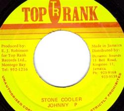 Download Johnny P - Stone Cooler