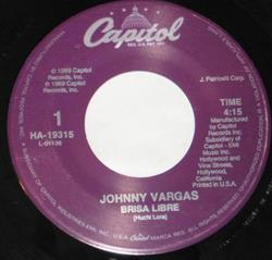 Download Johnny Vargas René Solís - Brisa Libre Negra Mia