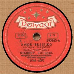 Download Gilbert Roussel - Amor Brejeiro O Pecado Mais Sublime