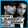 last ned album Oscar L & SrMarkus - Sata Speaker