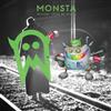 télécharger l'album Monsta - Messiah Feed Me Remix