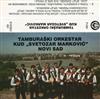 lyssna på nätet Tamburaški Orkestar KUD Svetozar Marković Novi Sad - Tamburaški Orkestar KUD Svetozar Marković