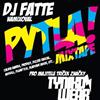 baixar álbum DJ Fatte - Pytla Mixtape