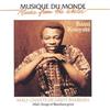 Album herunterladen Bassi Kouyaté - Mali Chants De Griot Bambara Songs Of Bambara Griot