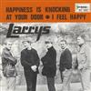 télécharger l'album Larrys - Happiness Is Knocking At Your Door I Feel Happy