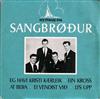 descargar álbum Sangbrøður - Sangbrøður