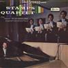 télécharger l'album The Stamps Quartet - The Old Rugged Cross