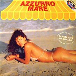 Download Various - Azzurro Mare