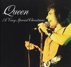 Download Queen - A Very Special Christmas