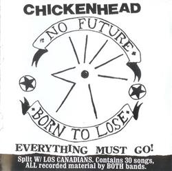 Download Chickenhead Los Canadians - Mutiny In Miami