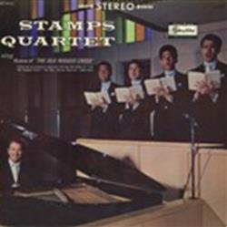 Download The Stamps Quartet - The Old Rugged Cross