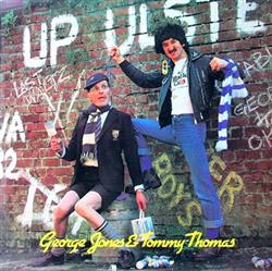 Download George Jones & Tommy Thomas - Up Ulster