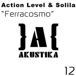 Download Action Level & Solila - Ferracosmo