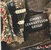 descargar álbum Johnny Lennartsson Group - Feel The Fire