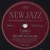 baixar álbum Terry Gibbs New Jazz Stars - T And S Terrys Tune