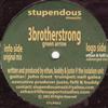 ladda ner album 3 Brotherstrong - Green Arrow