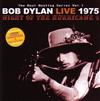 télécharger l'album Bob Dylan - Live 1975 Night Of The Hurricane 1