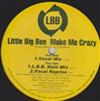 baixar álbum Little Big Bee - Make Me Crazy