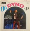 lyssna på nätet Johnny Dyno And His Orchestra - Go Dyno Go