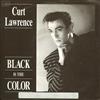 baixar álbum Curt Lawrence The Vision - Black Is The Color