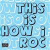 Various - This Is How I Roc 2008 Yep Roc Label Sampler