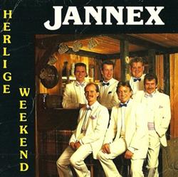 Download Jannex - Herlige Weekend