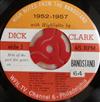 descargar álbum Dick Clark - High Notes From The Bandstand 1952 1957 With Highlights By Dick Clark