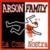 baixar álbum Arson Family - La Cosa Nostra