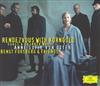 lataa albumi Anne Sofie Von Otter, Bengt Forsberg, Erich Wolfgang Korngold - Rendezvous with Korngold Songs Chamber Music