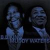 descargar álbum BB King, Muddy Waters - Les Légendes Du Blues