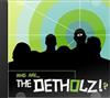 last ned album Detholz! - Who Are The Detholz