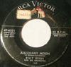 Billy Regis And His Orchestra - Allegheny Moon A Kiss Before Dying