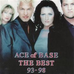 Download Ace Of Base - The Best 93 98