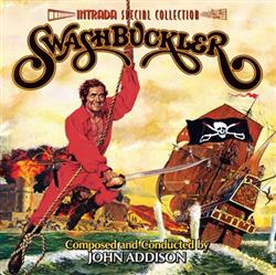 Download John Addison - Swashbuckler