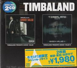 Download Timbaland - Shock Value Shock Value II