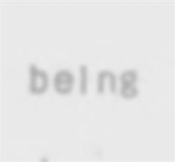 Download Being - Live 2017