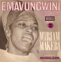 Download Miriam Makeba - Emavungwini Down In The Dumps