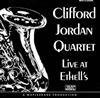 baixar álbum Clifford Jordan Quartet - Live At Ethells