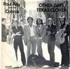 descargar álbum Paul Ray & The Cobras - Other Days Texas Clover