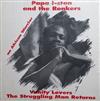 Papa ISton & The Ronkers - Vanity Lovers The Struggling Man Returns